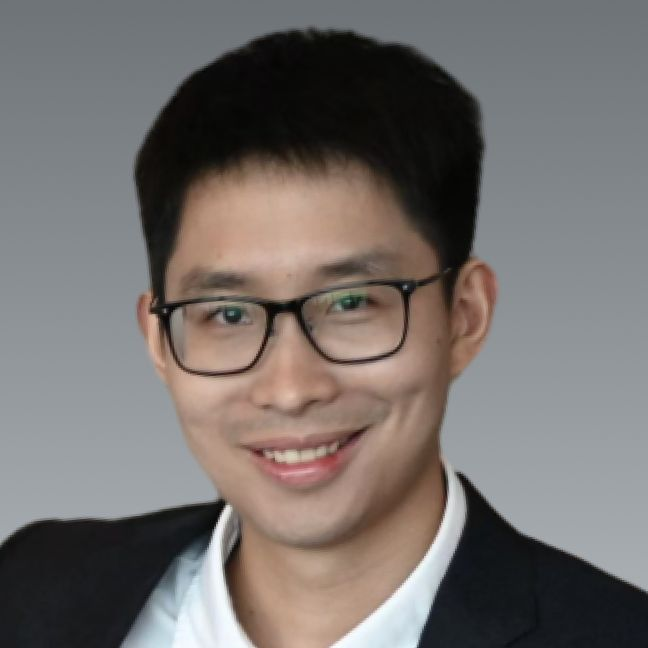 Ziheng Zhang